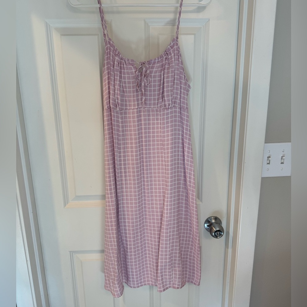 Never Worn